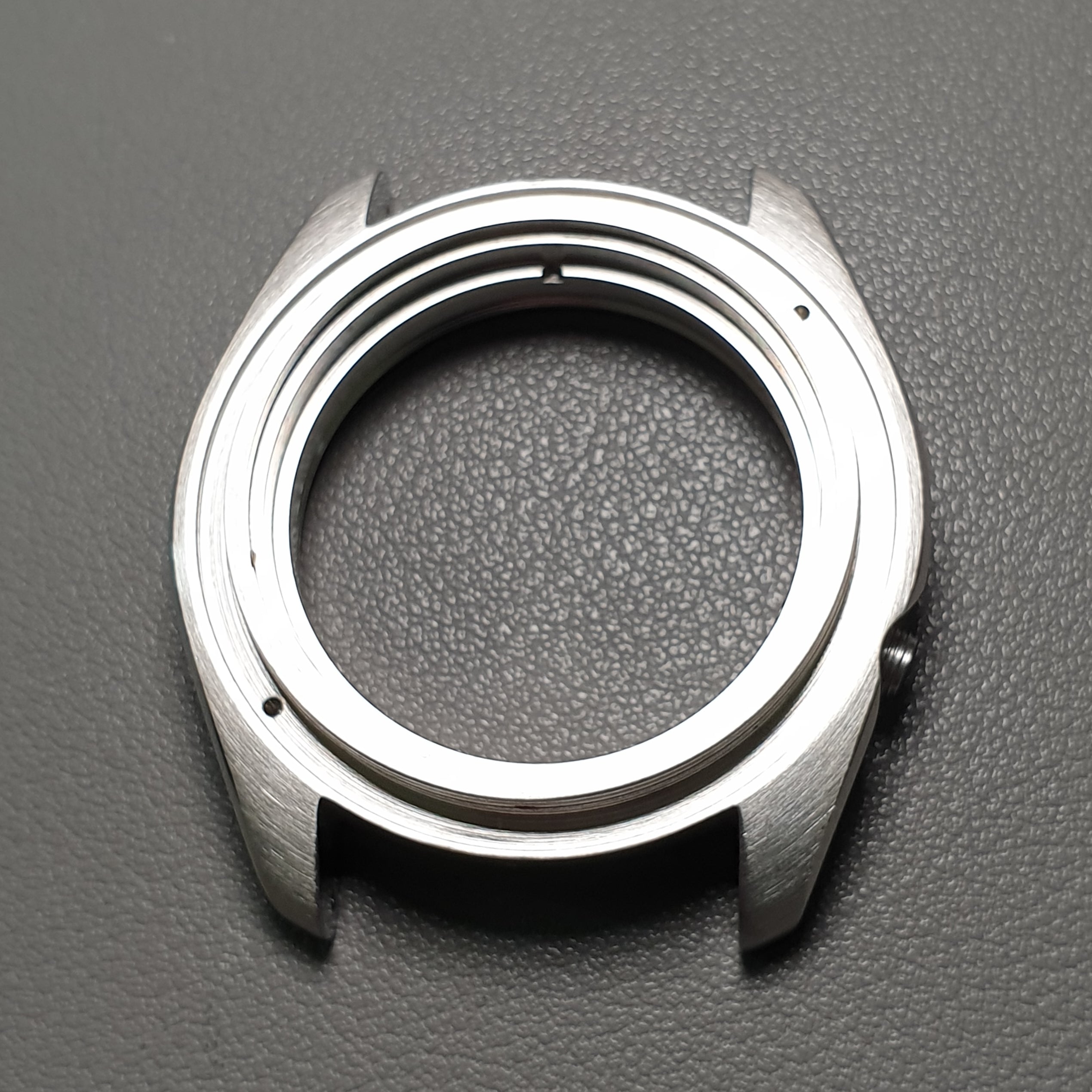Seiko SKX007 Case
