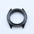 CAS006 PVD Black SKX007 NCG Matte Case with Case Back