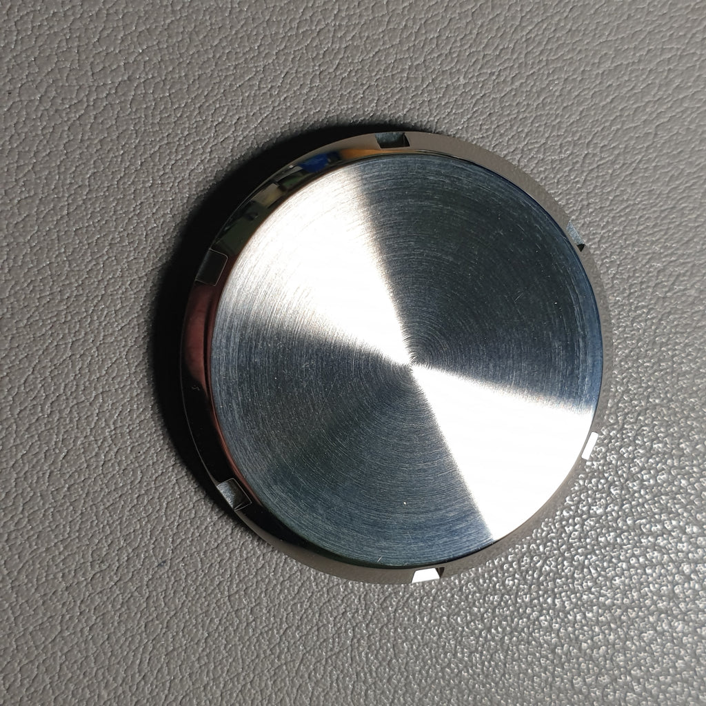 CAS013 Brushed Case Back for SKX Replacement