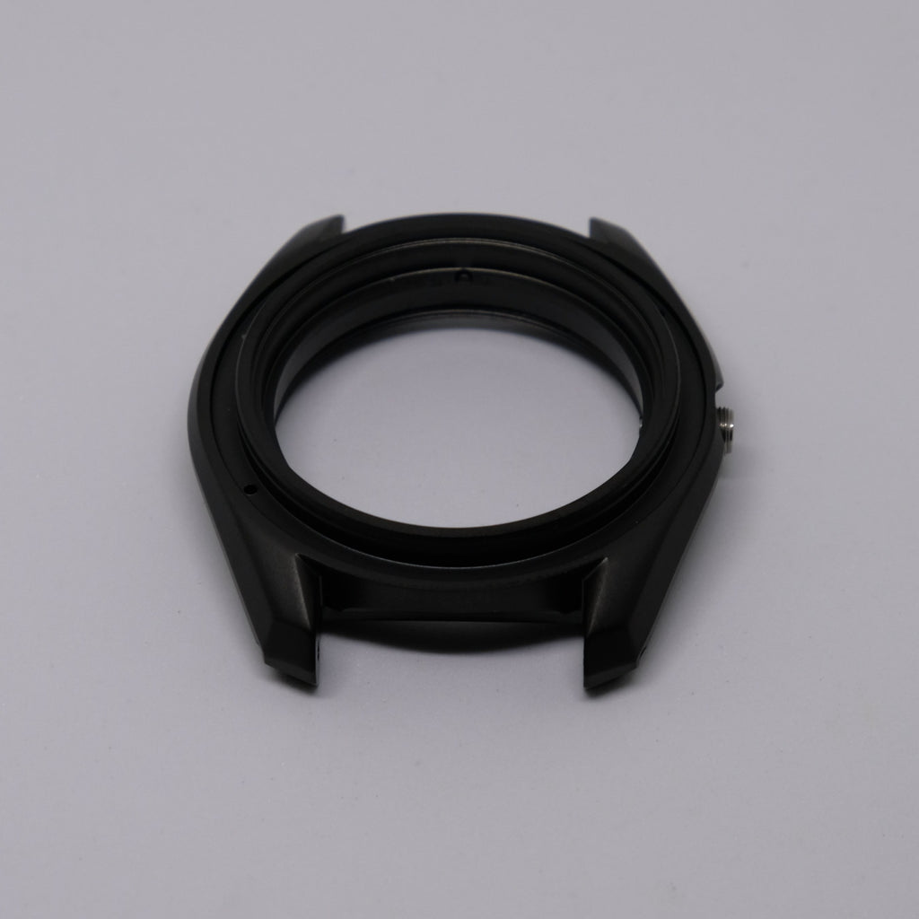 MM300 SKX007 3:00 Conversion Case - PVD Black - CAS008