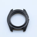 MM300 SKX007 3:00 Conversion Case - PVD Black - CAS008