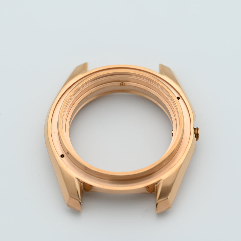 MM300 SKX007 3:00 Conversion Case - Rose Gold - CAS008