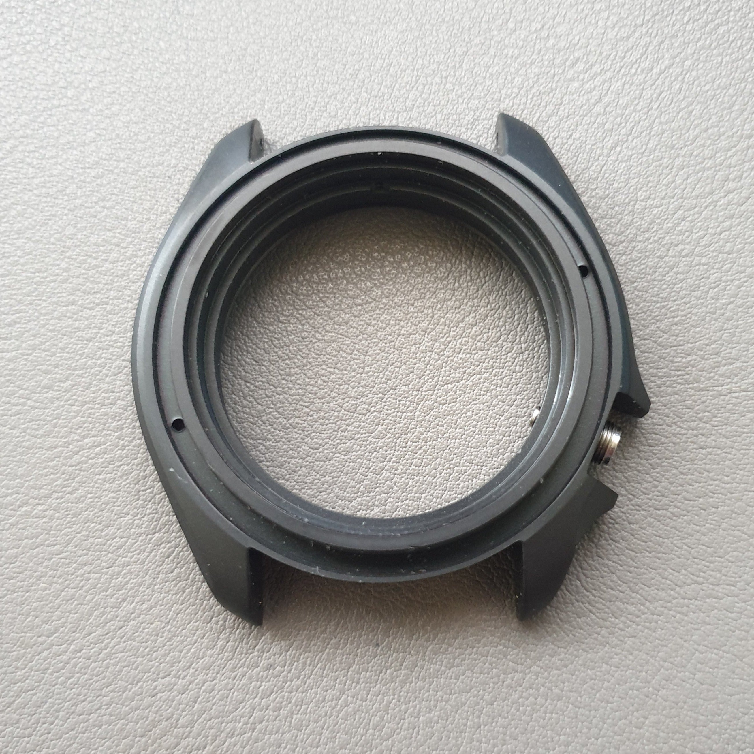 SKX Black Case