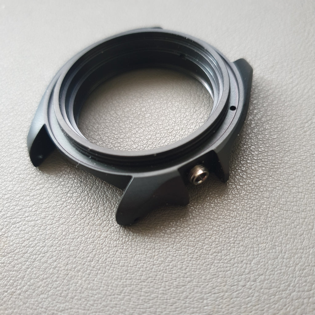 SKX Black Case