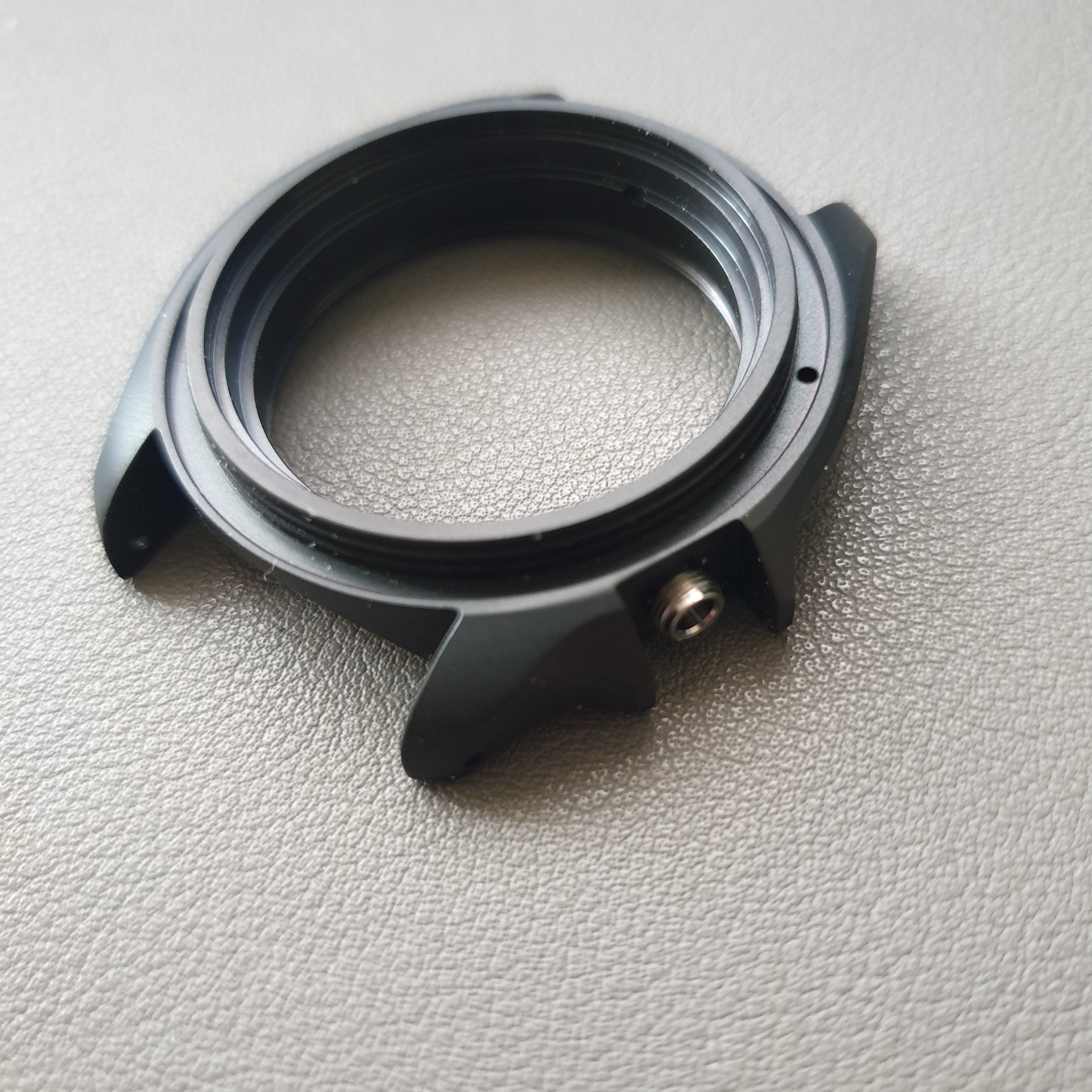 SKX Black Case