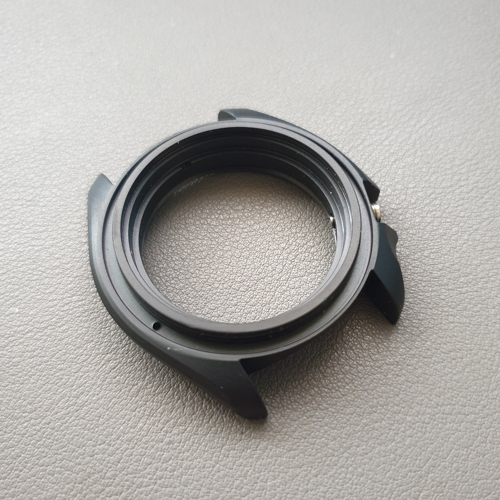 SKX Black Case