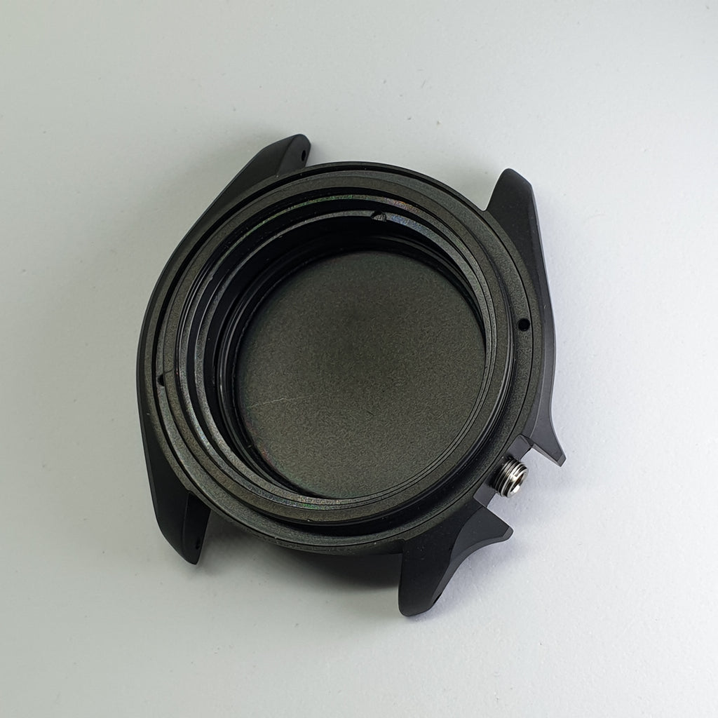 SKX Black Case
