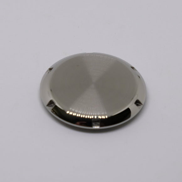 CAS013 Brushed Case Back for SKX Replacement