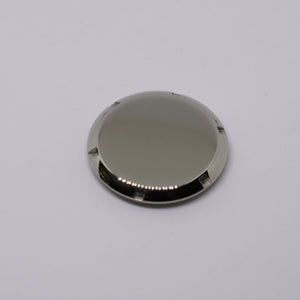 CAS014 Polished Case Back for SKX Replacement