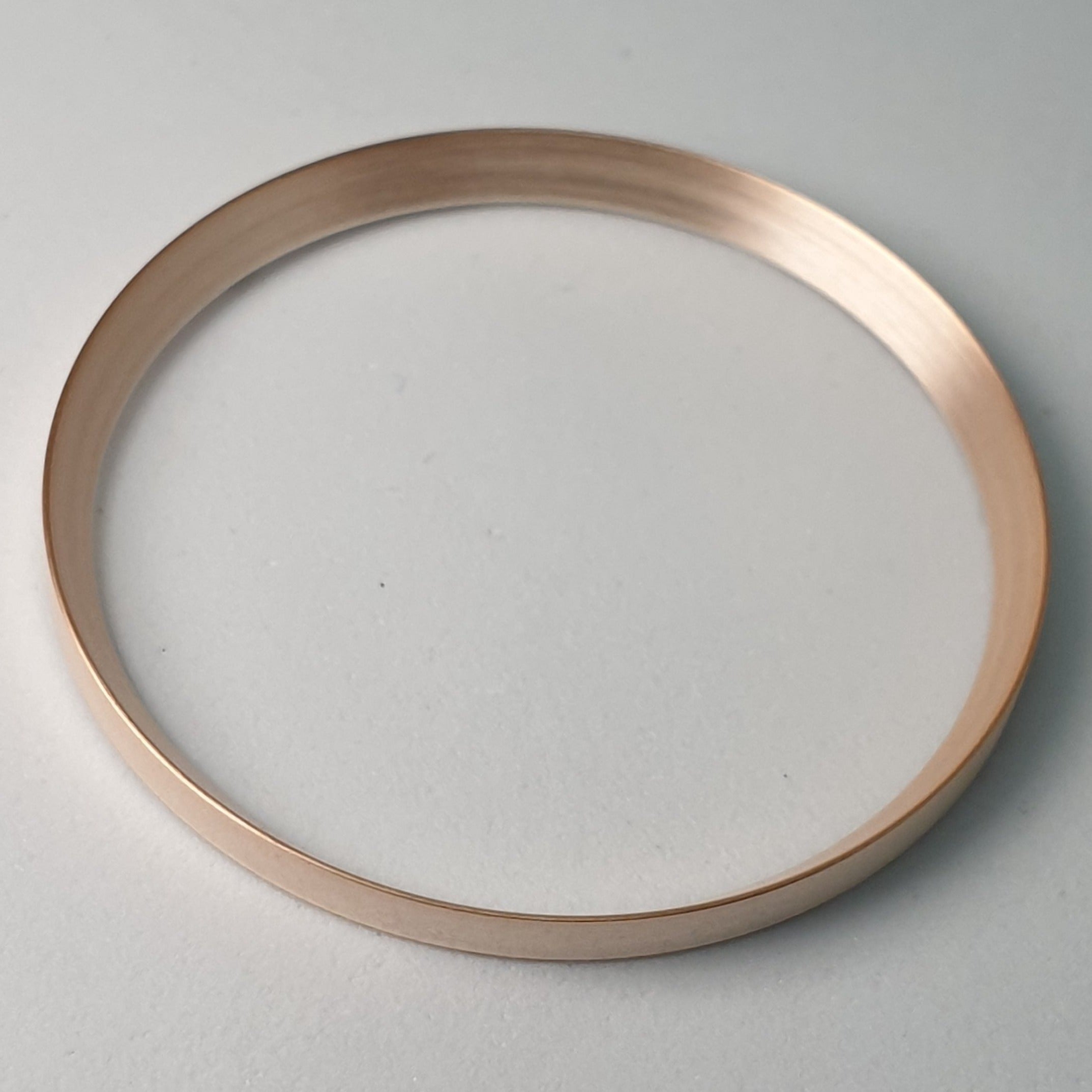 Chapter Ring for SKX007, SKX007 Chapter Ring