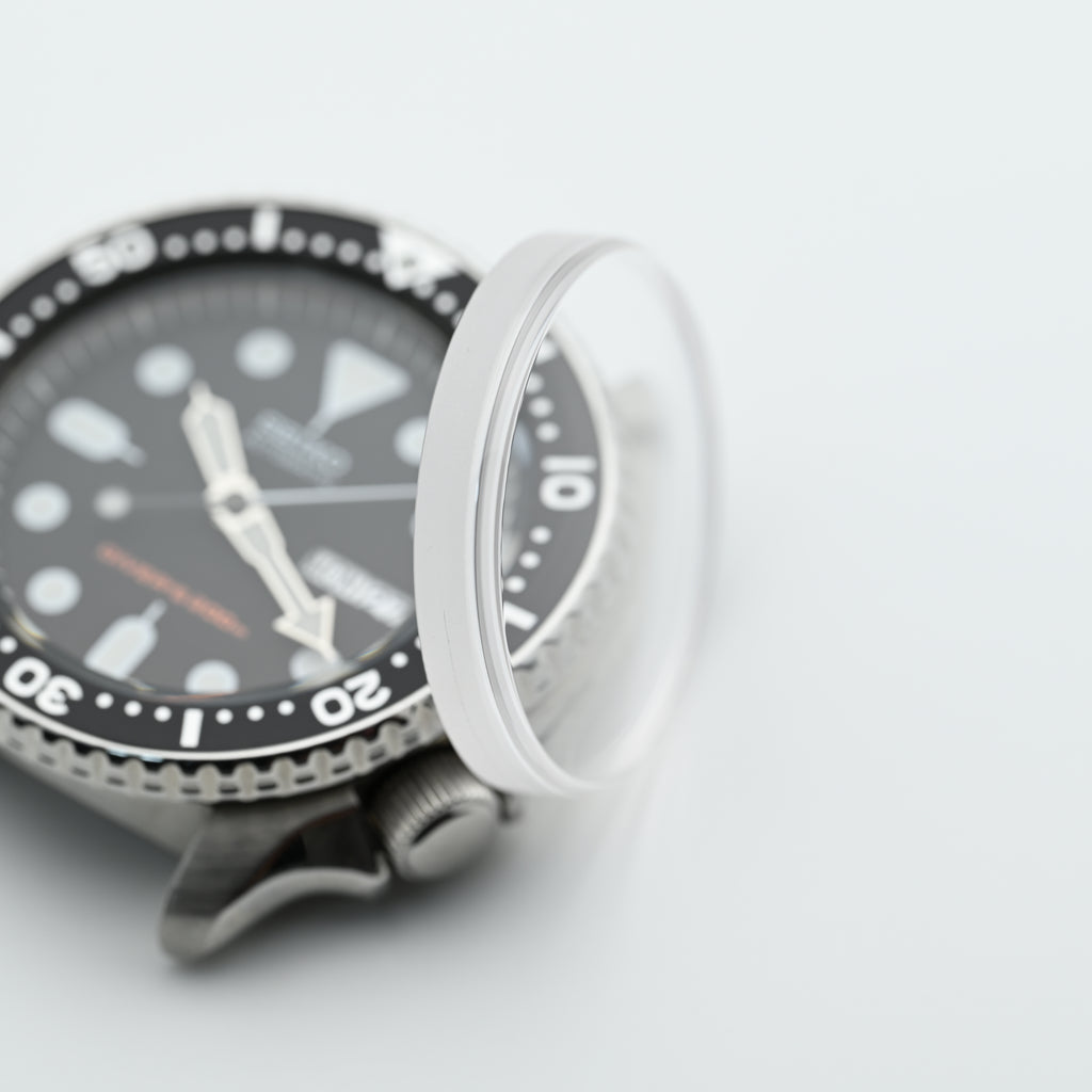 CRS002 Top Hat Sapphire Crystal