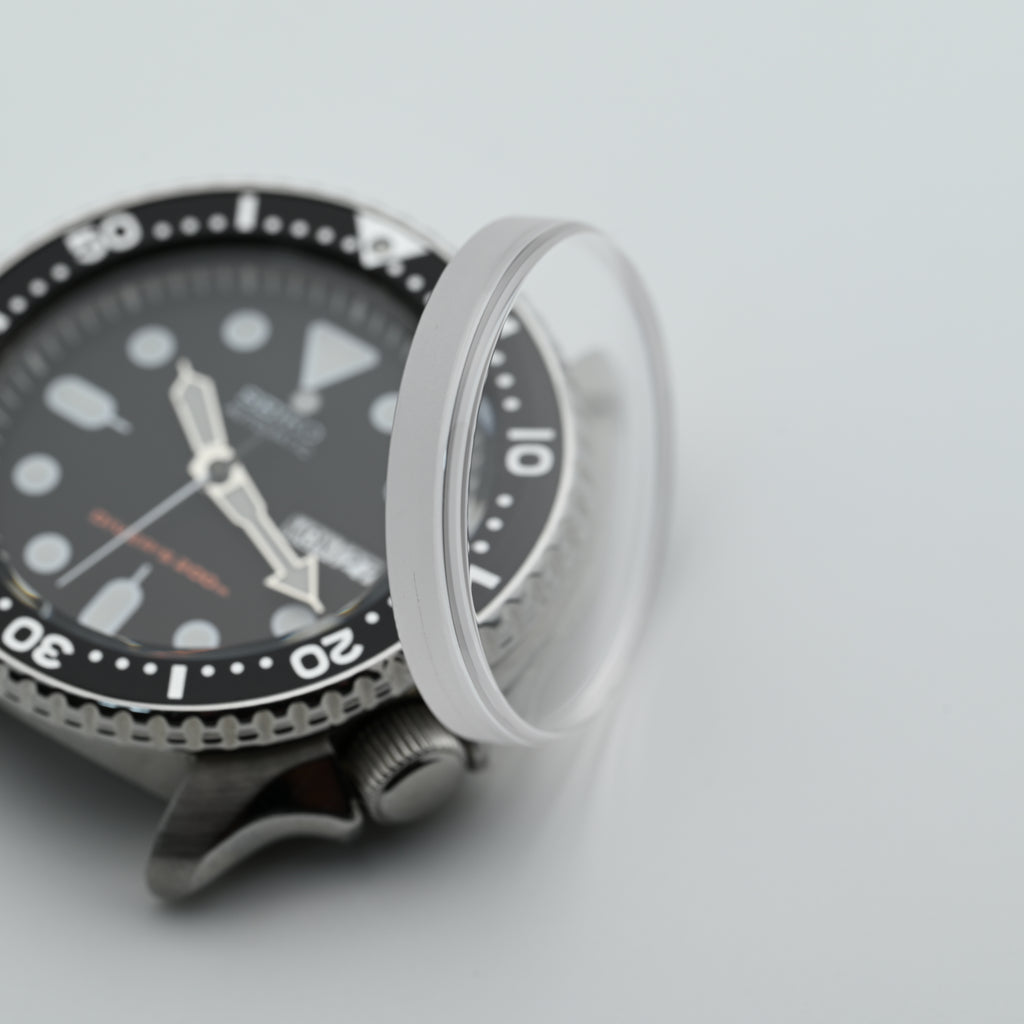 CRS002 Top Hat Sapphire Crystal