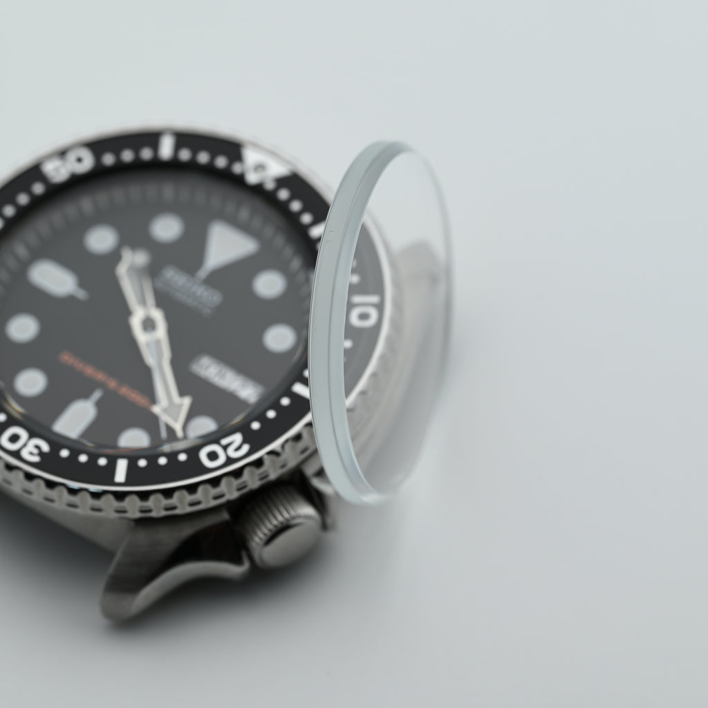 CRS008 OEM Hardlex Crystal for SKX007 / SRPD