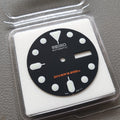SKX007 dial
