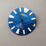 Seiko Great White Shark Dial, Seiko Samurai Dial, Seiko STO Dial