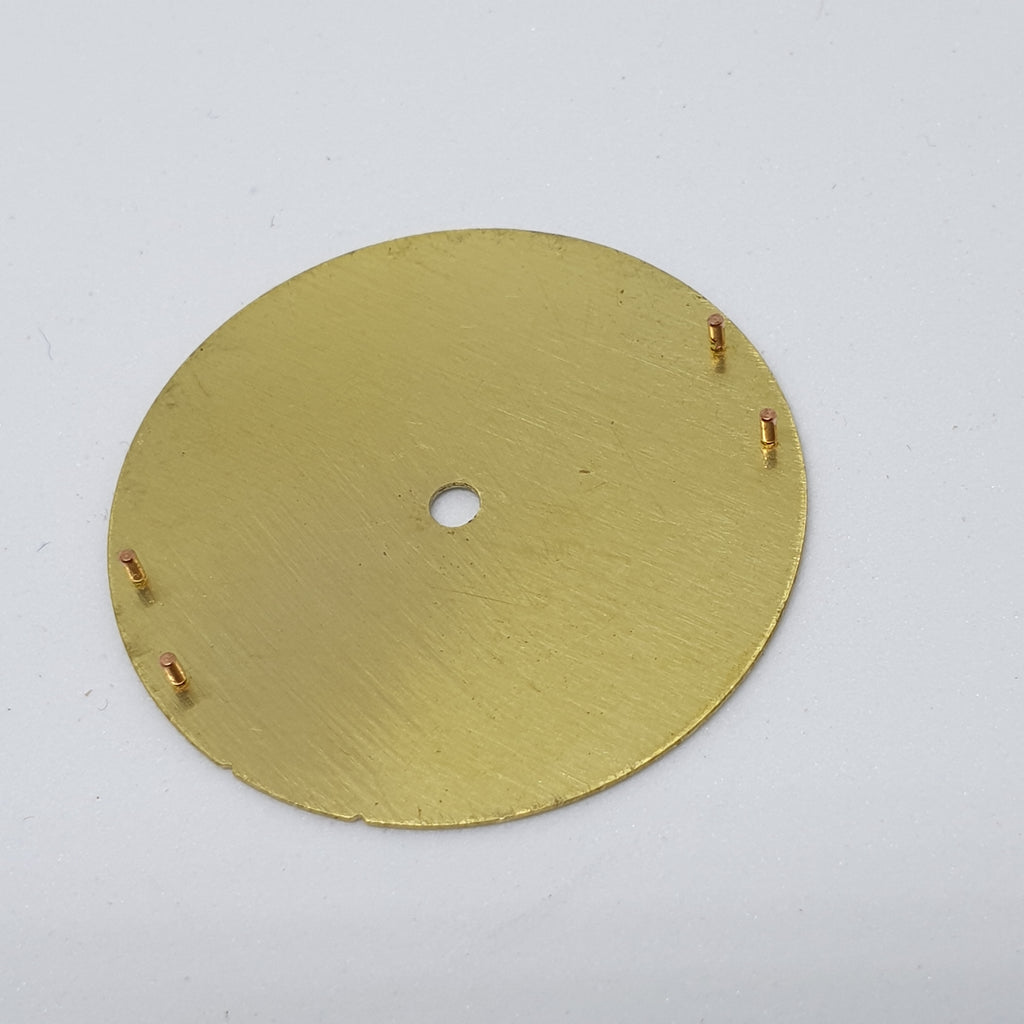 Blank Dials for NH35 NH36, Seiko Blank Dials