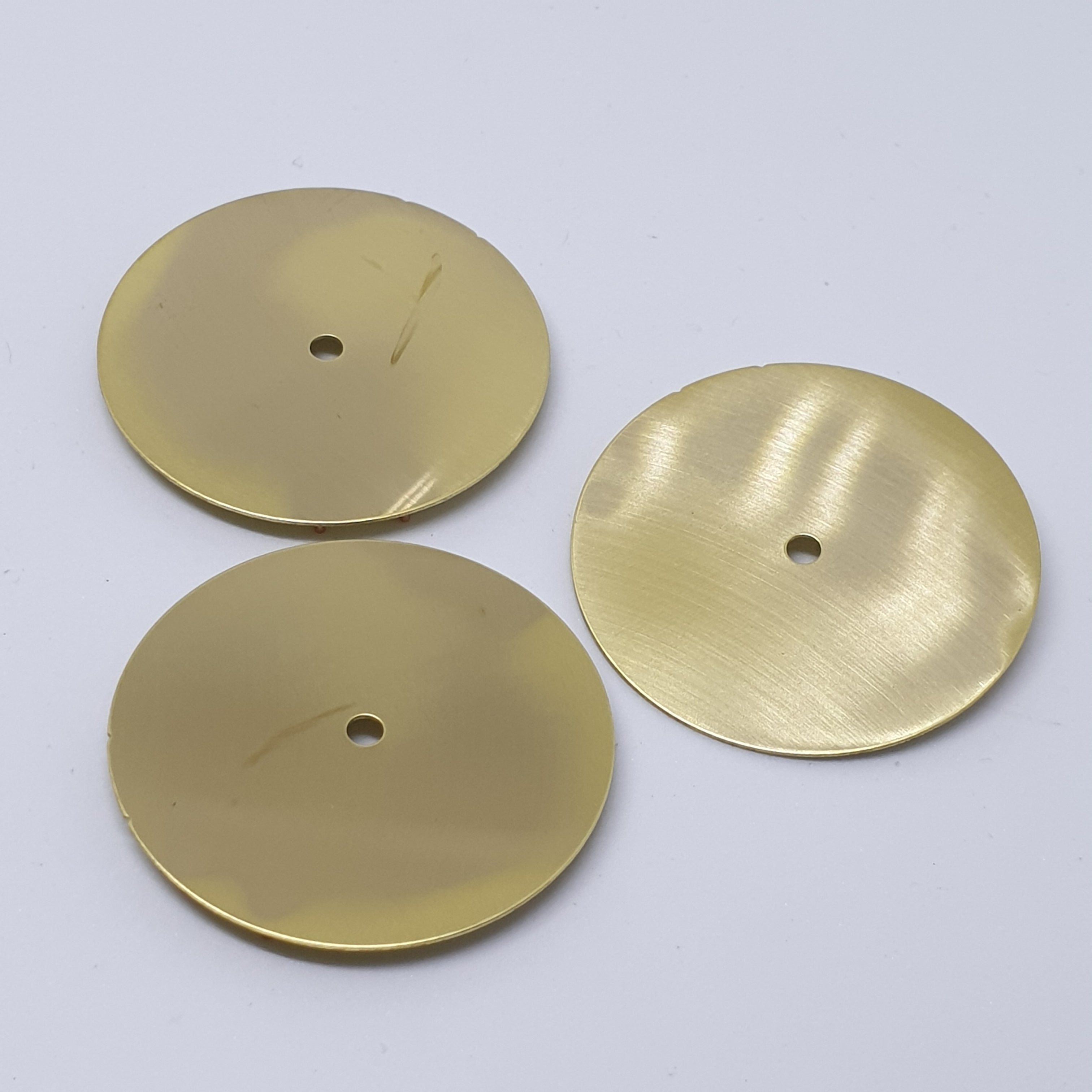 Blank Dials for NH35 NH36, Seiko Blank Dials