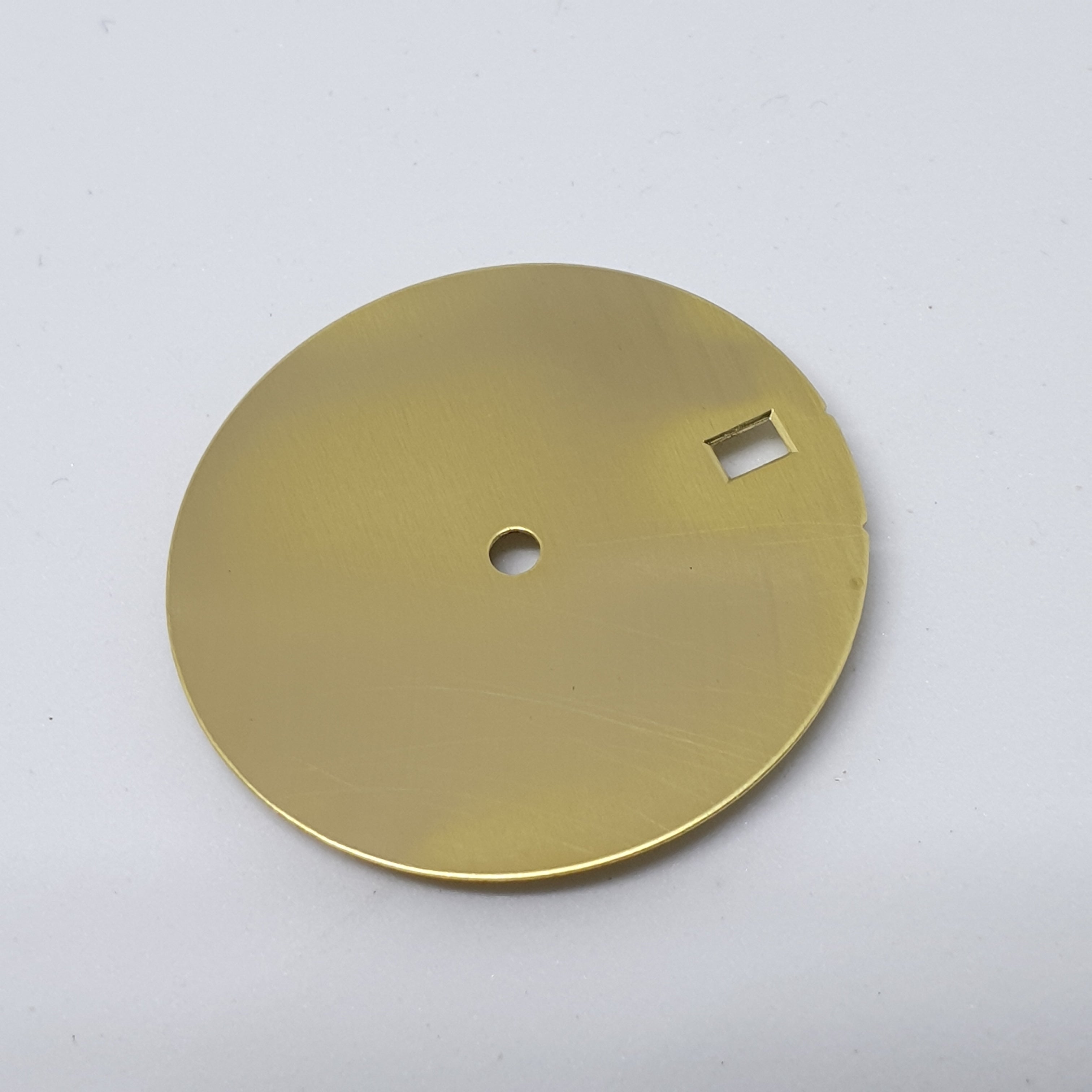 Blank Dials for NH35 NH36, Seiko Blank Dials