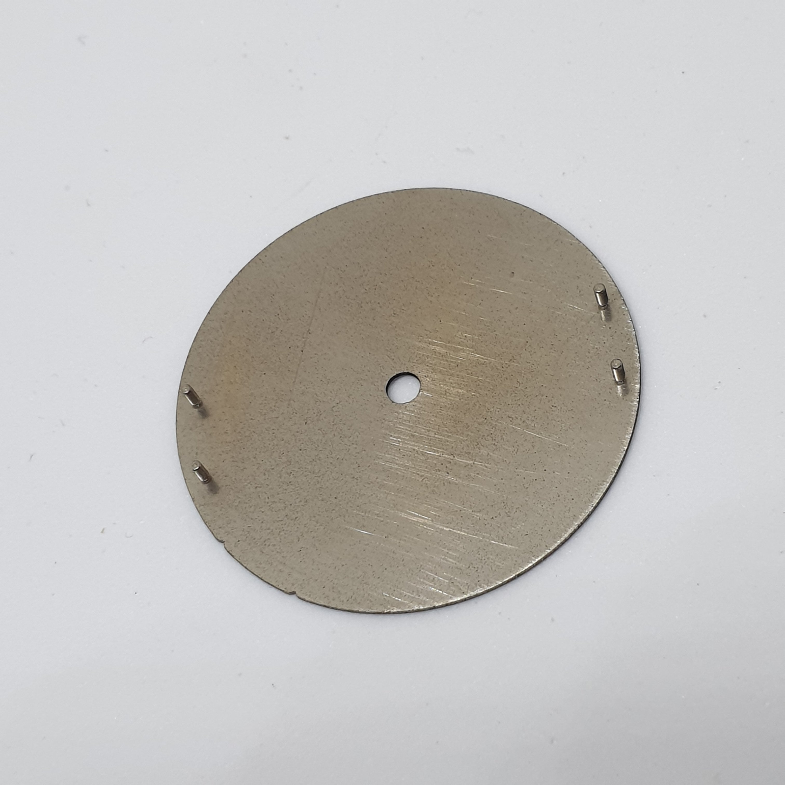 Black Dials for NH35 NH36, Seiko Black Dials