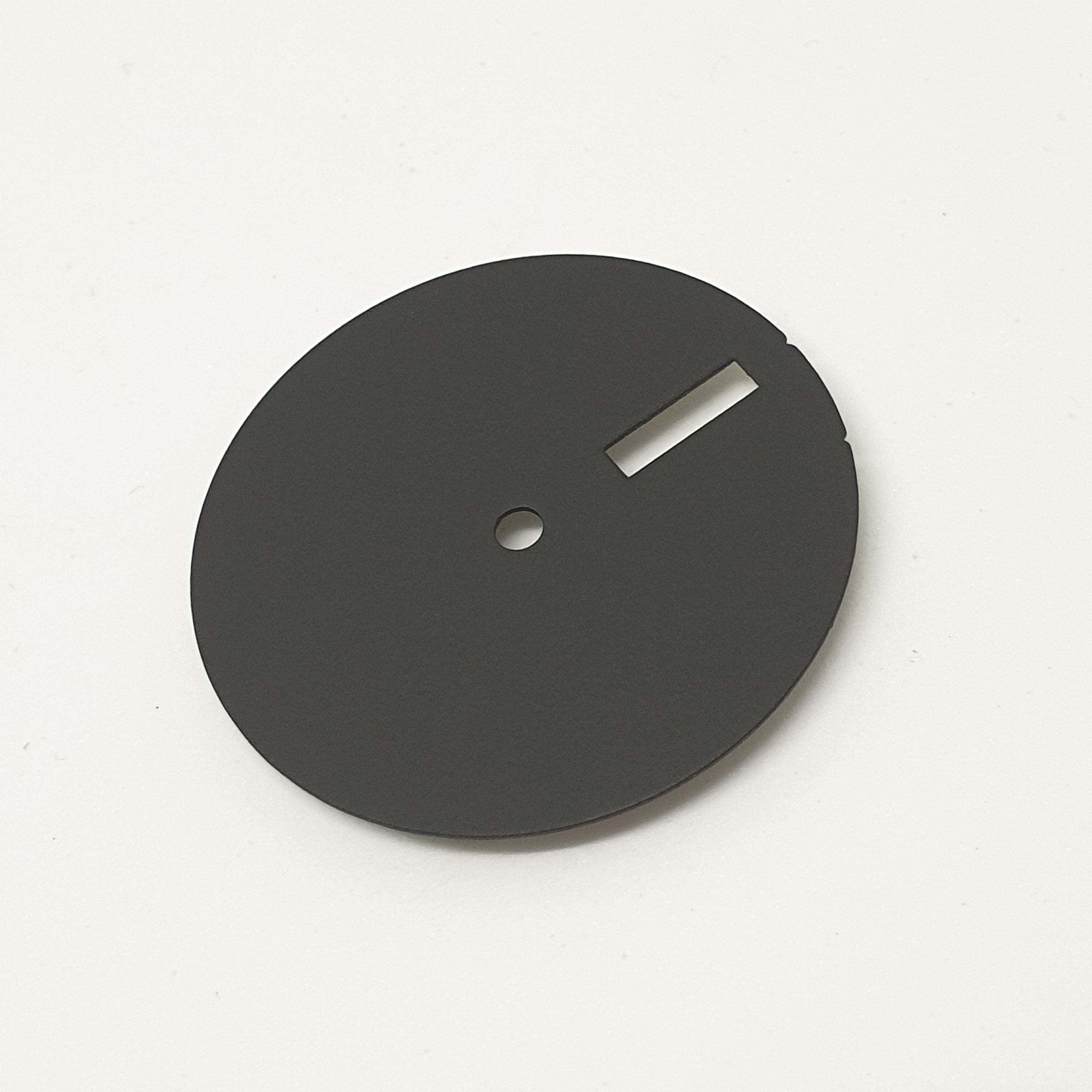 Black Dials for NH35 NH36, Seiko Black Dials