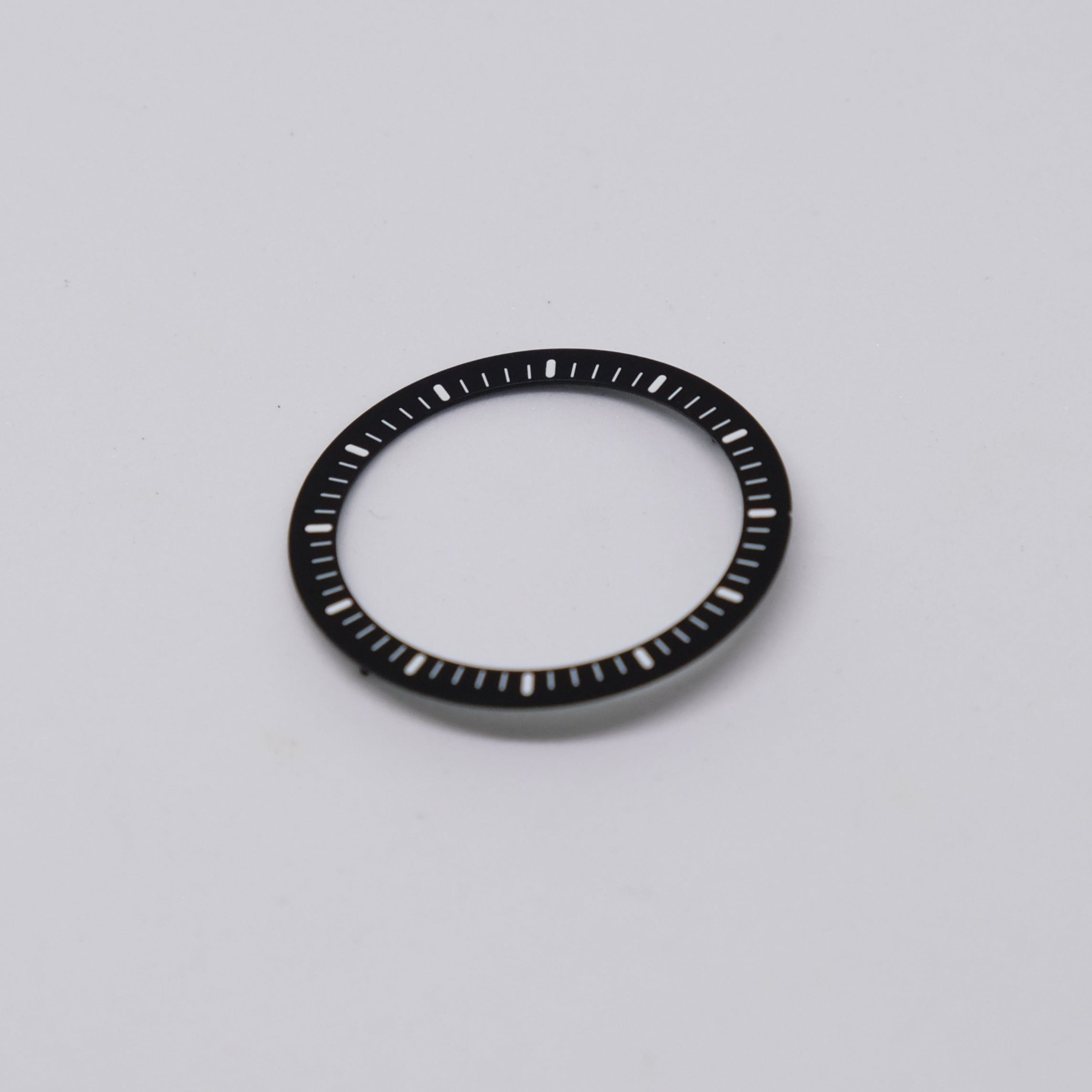 28.5mm Sterile Minute-Track Dial, Lumed - No Logo - DIA106