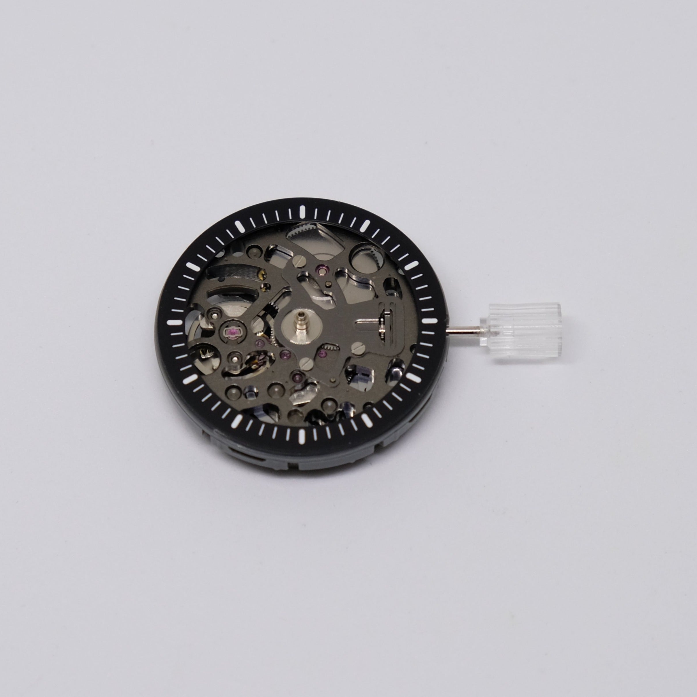 28.5mm Sterile Minute-Track Dial, Lumed - No Logo - DIA106