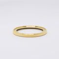 Coin Edge Bezel - Champagne Gold - BEZ042