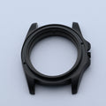 CAS002S Slim PVD Matte Black Sub Case with Case Back