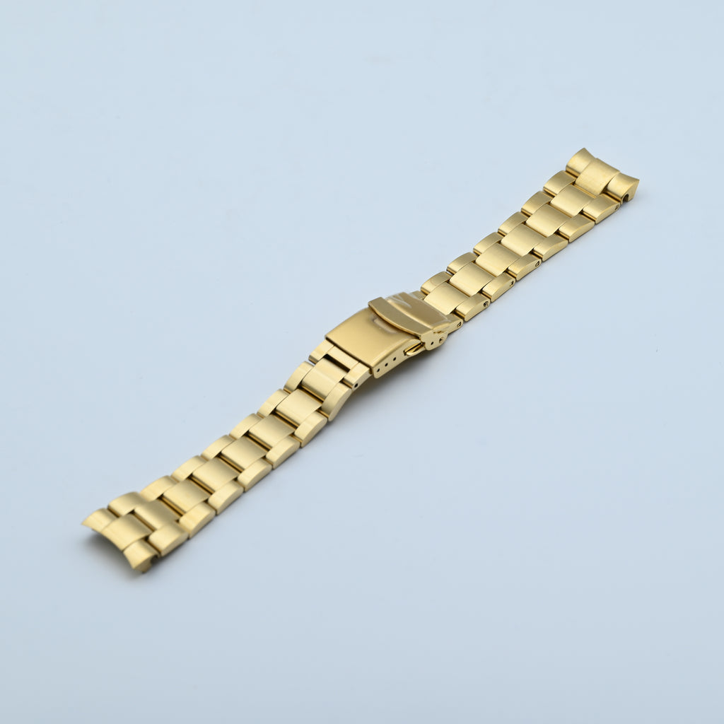 Solid End Link Bracelet for CAS010 Case Set