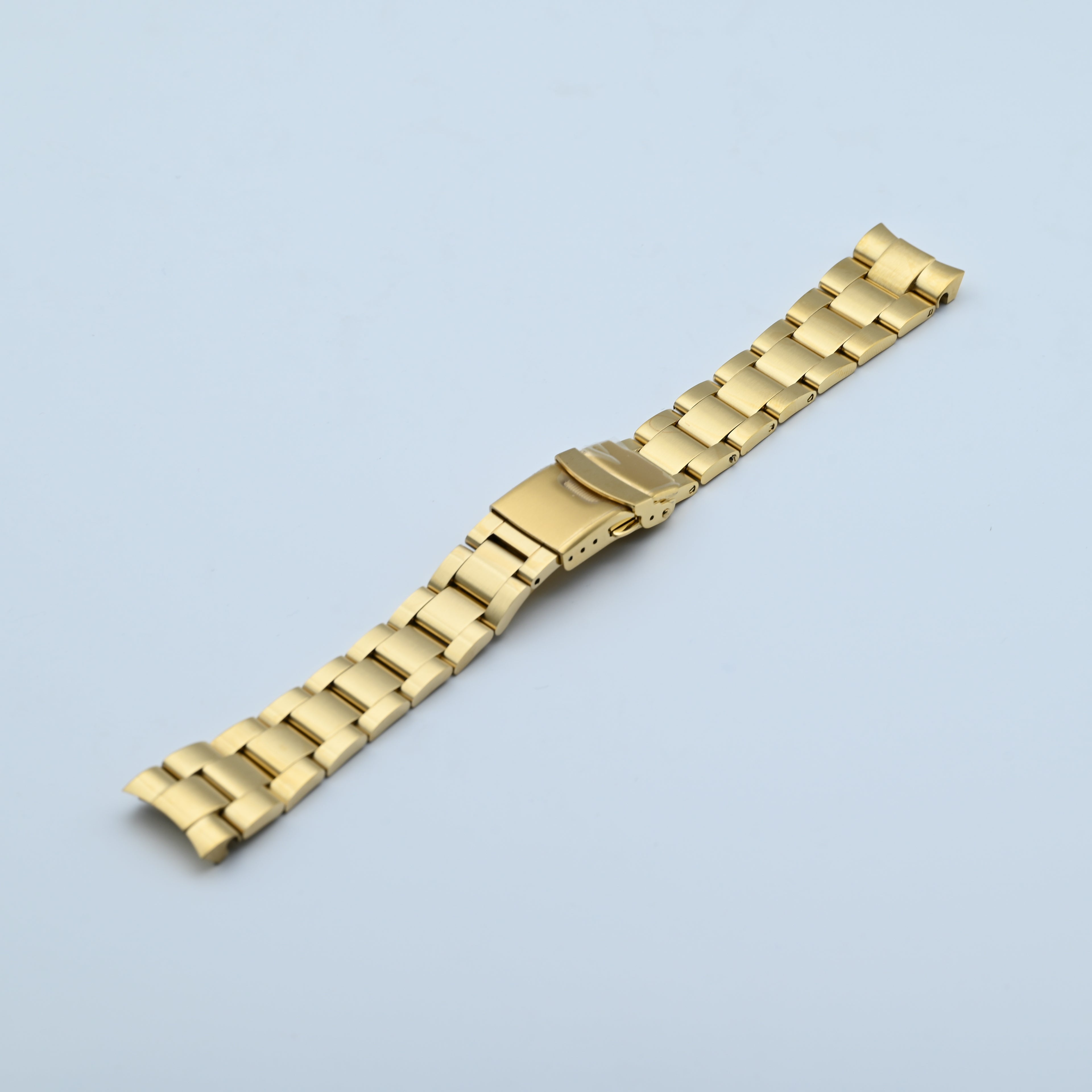 Solid End Link Bracelet for CAS010 Case Set
