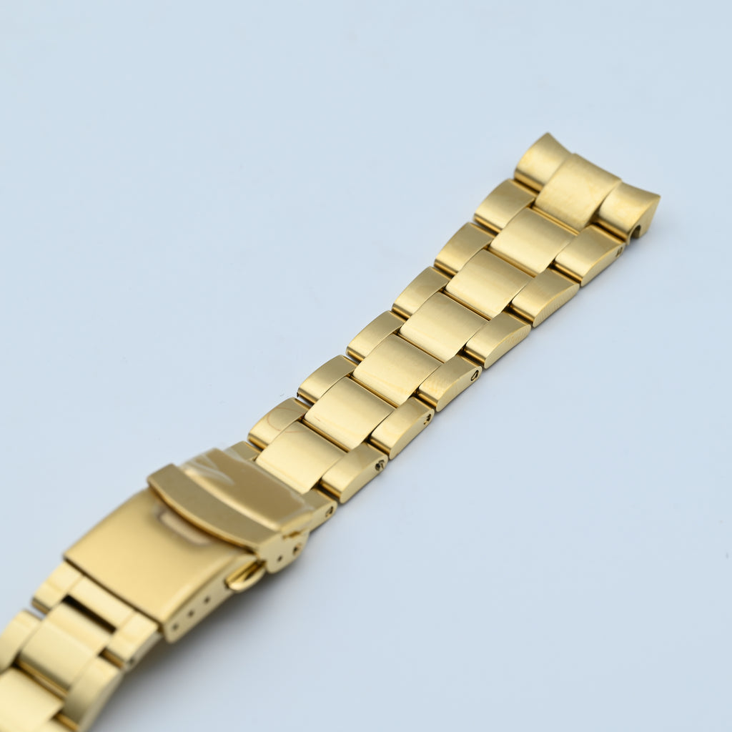 Solid End Link Bracelet for CAS010 Case Set
