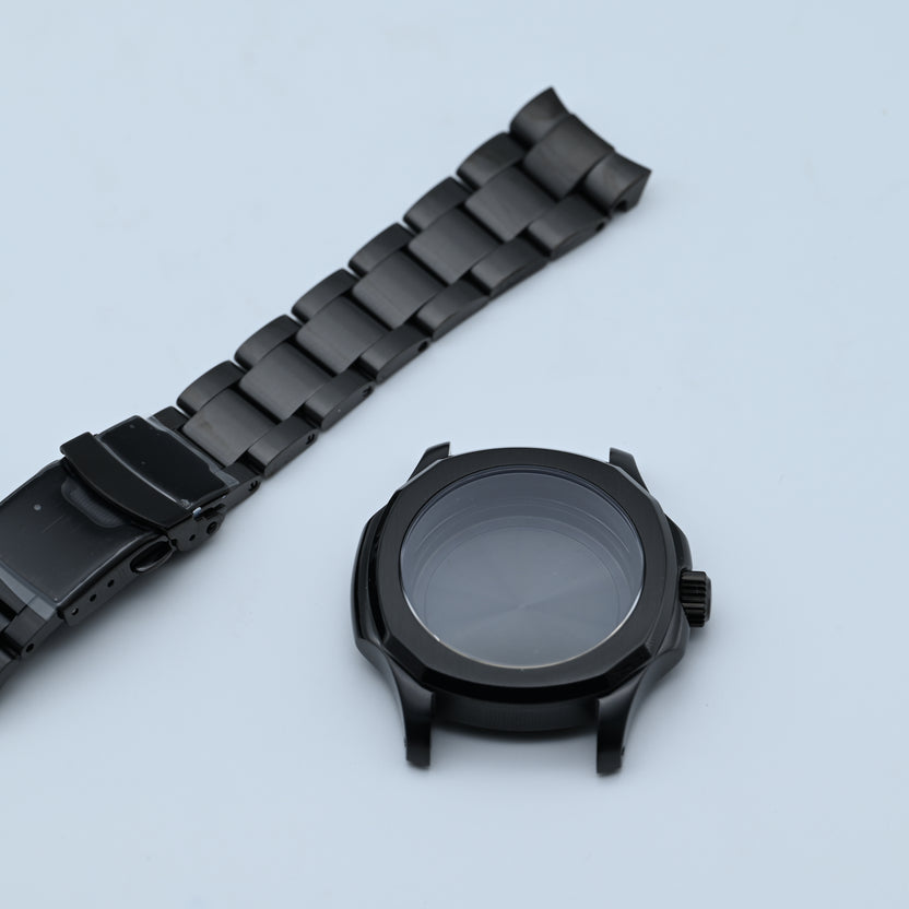 Watch Mod Cases & Case Backs | Mod Mode Watches