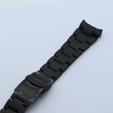 SKX/SRPD Watch Bracelet: Oyster PVD Matte Black