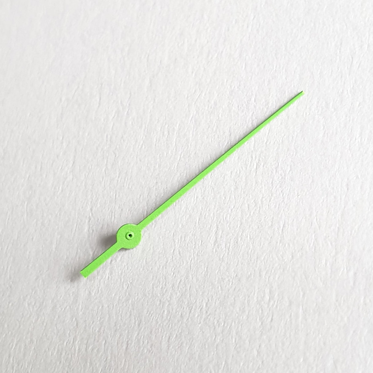 Matte Needle Seconds Hand - HAN001