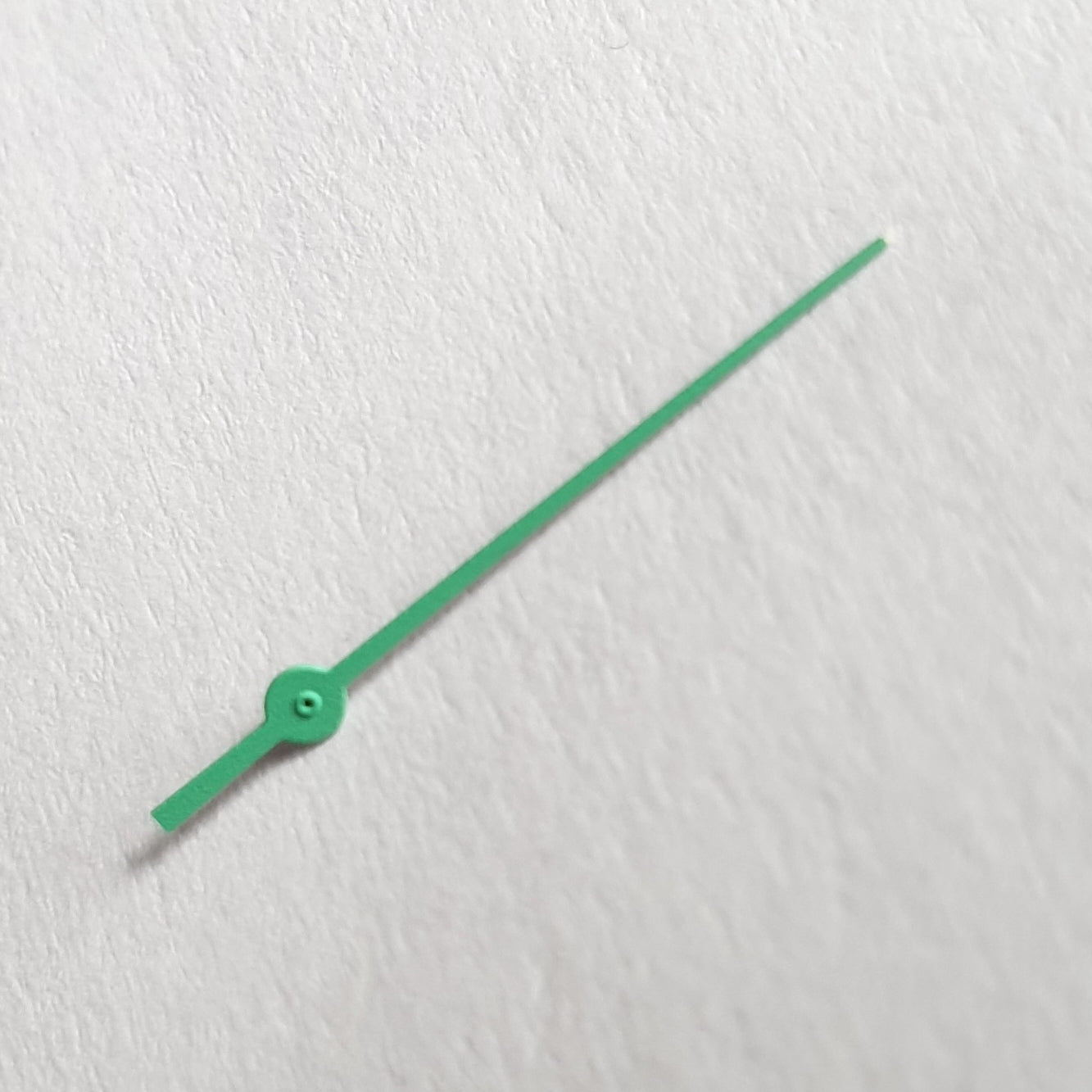 Matte Needle Seconds Hand - HAN001