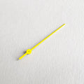 Matte Needle Seconds Hand - HAN001