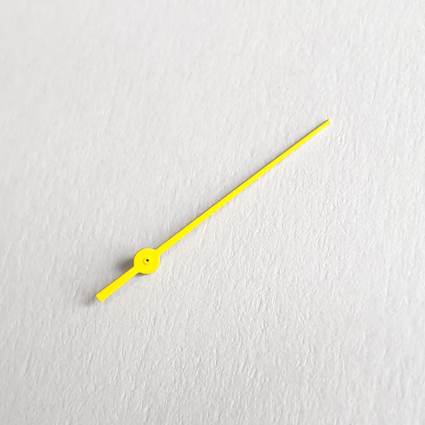 Matte Needle Seconds Hand - HAN001