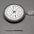 Seiko Instruments Inc NH36 Movement - English + Mandarin - MVT001