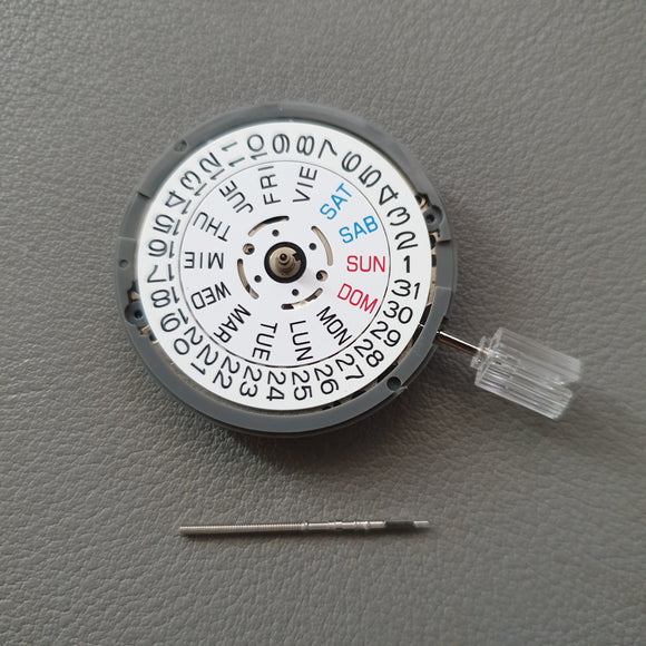 Movements – Mod Mode Watches