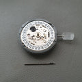 Seiko NH35 Automatic Movement - MVT008
