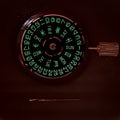 NH36 lume, Lumed Seiko Movement, Lumed NH36, NH36 with Lume