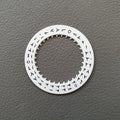 NH36 Arabic, Arabic NH36. Arabic Date Wheel, Arabic Day Wheel, Seiko Arabic, Arabic Day-Date Wheel