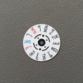 NH36 Arabic, Arabic NH36. Arabic Date Wheel, Arabic Day Wheel, Seiko Arabic, Arabic Day-Date Wheel